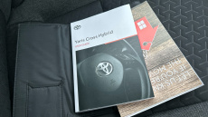 Toyota Yaris Cross 1.5 Hybrid Design 5dr CVT Hybrid Estate